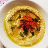 Hummus Libanese