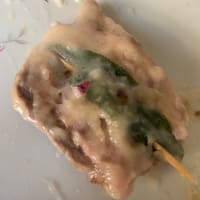 Saltimbocca alla romana