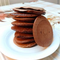 Dorayaki (versión modificada)