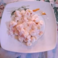 Gnocchi di ricotta