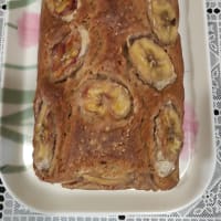 Banana bread