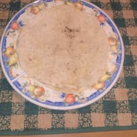 Piadine allo yogurt