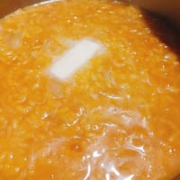 Risotto allo zafferano paso 6