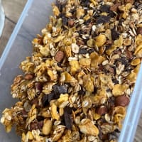 Muesli