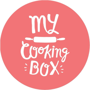 My Cooking Box IT avatar