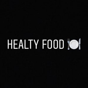 Jess Healty Fit food avatar