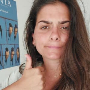 Ilaria Disidoro avatar