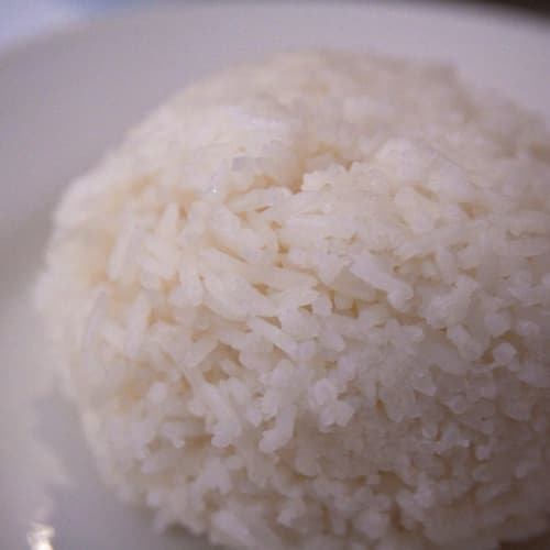 Riceburger