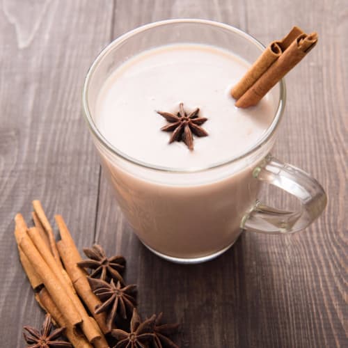 chai Latte