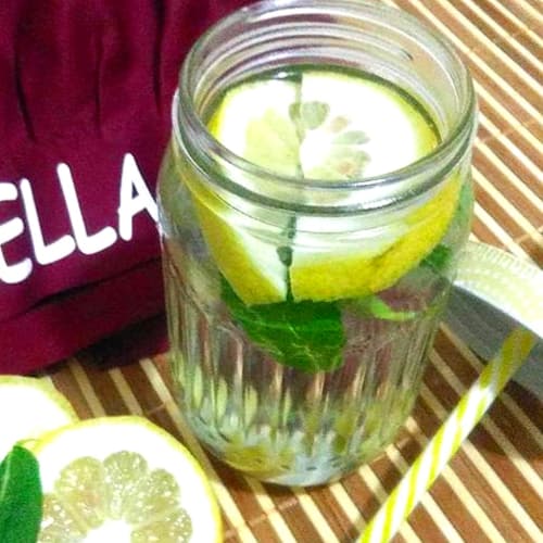 Detox water