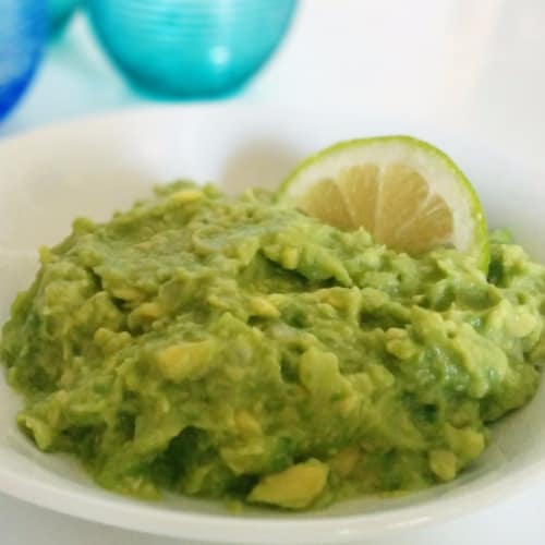 guacamole