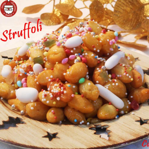 struffoli