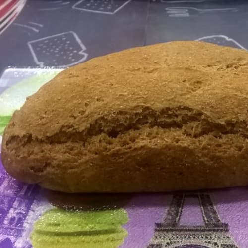 wholemeal bread