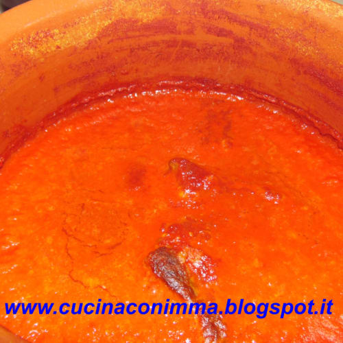 ▷ salsa napolitana receta | Oreegano