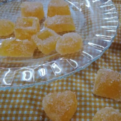 jelly Candies