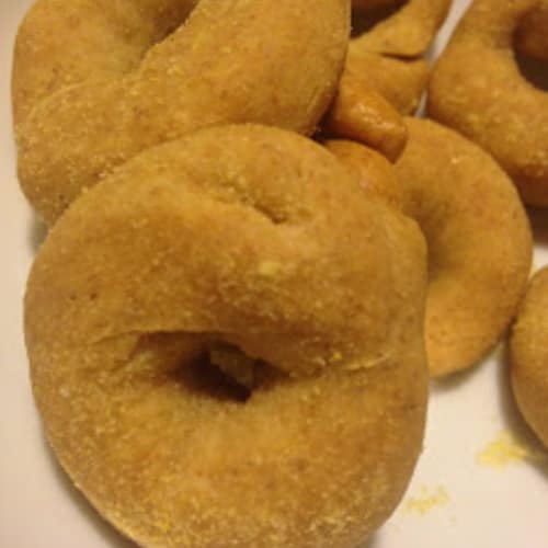 I taralli a modo mio