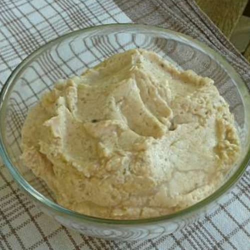 Paté de atún