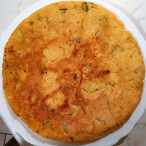 Farifrittata