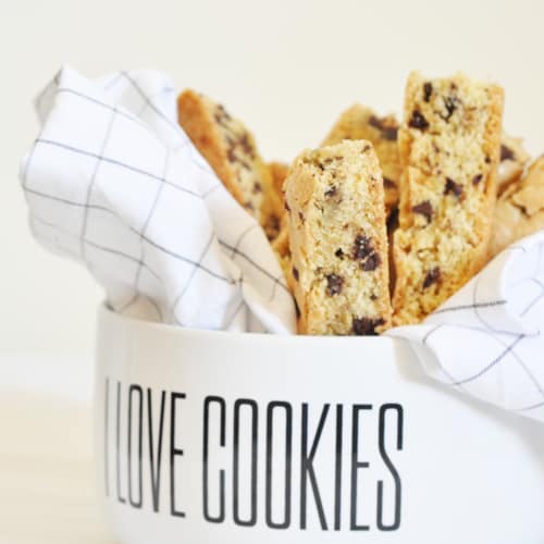 Cookie Sticks