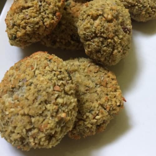 falafel