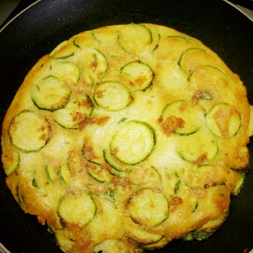 Frittata Lighthouses