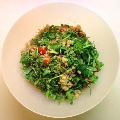 Insalata Di Quinoa