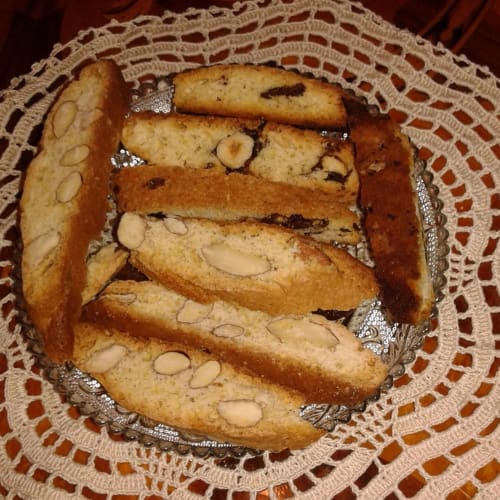 Cantuccini