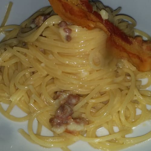 Carbonara