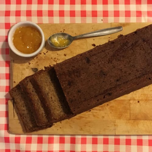 Banana Bread