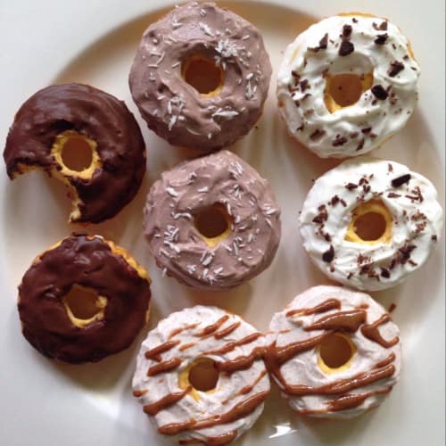 Donuts