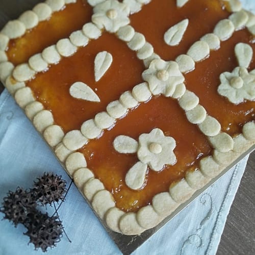 Crostata classica