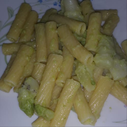 Pasta e broccoli