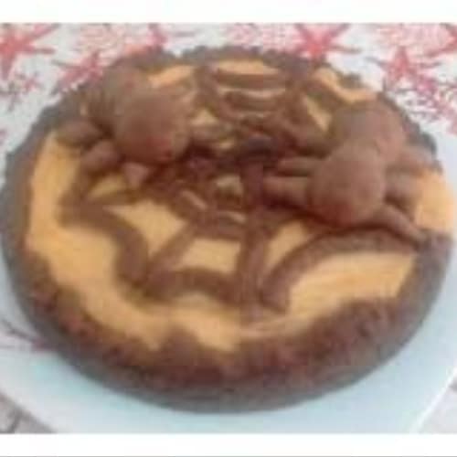 Crostata Ciocozucca...!!!