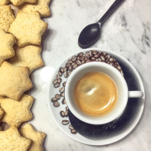 galletas suaves con mascarpone