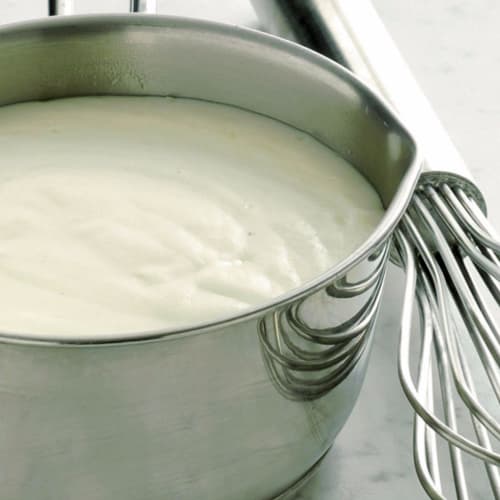 Bechamel