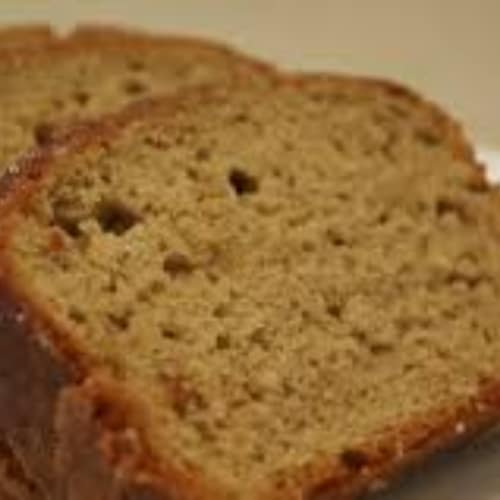 Protein Banana Bread