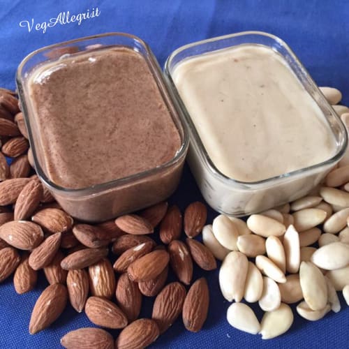 Almond Butter