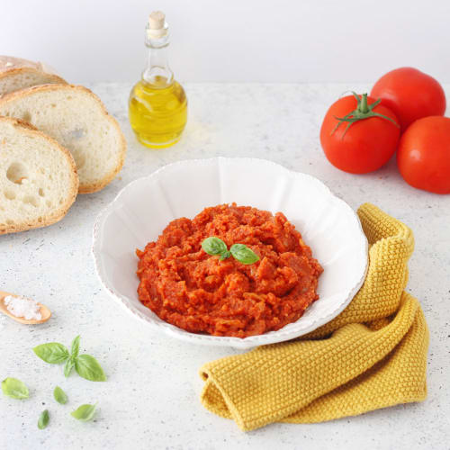 Pappa al Pomodoro