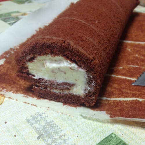 Rotolo red velvet