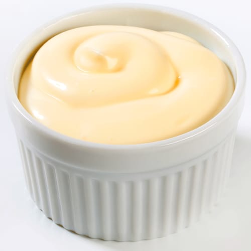 Custard