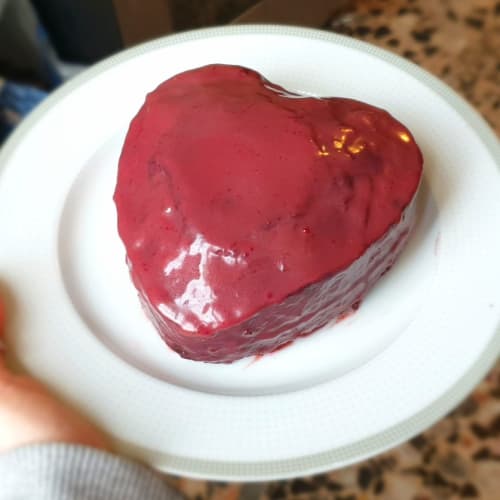 El corazon de sacher