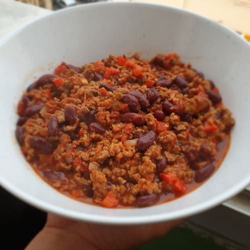 Original chili