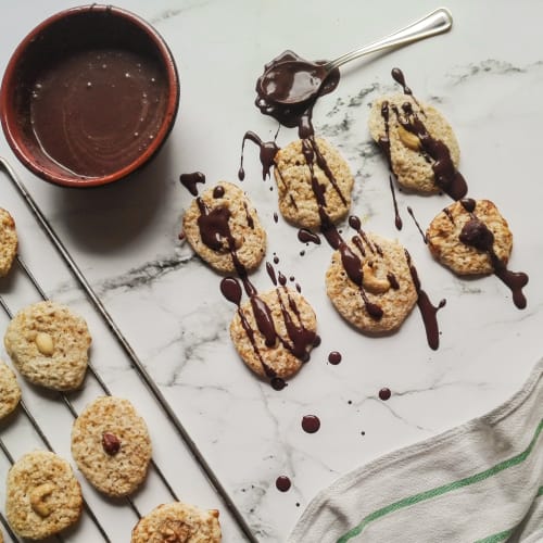 Galletas blandas