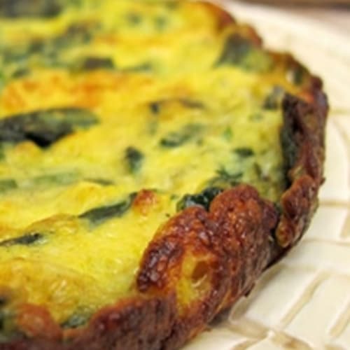 Frittata Di Ortiche