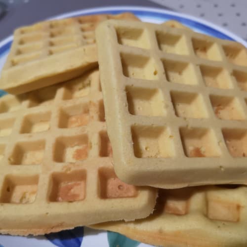 Waffle