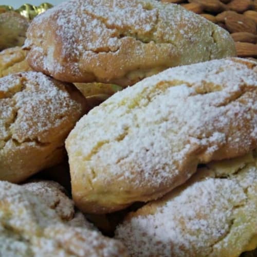 Biscottini da inzuppo