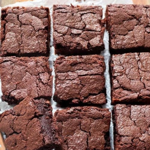 Brownie light