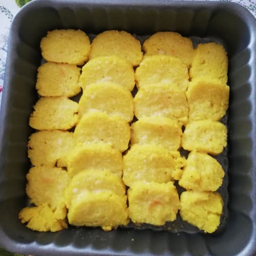 Gnocchi alla romana leggeri e gustosi