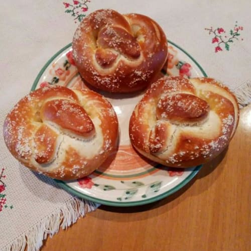 Bretzel