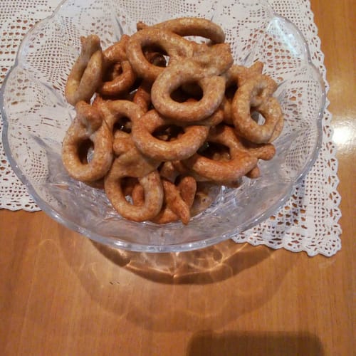 Taralli entero